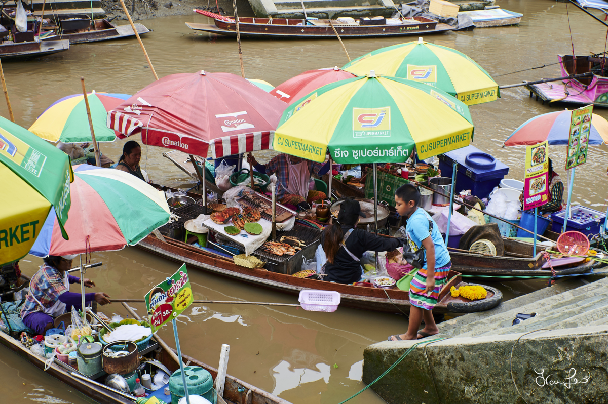 THAILANDIA 2019- 410